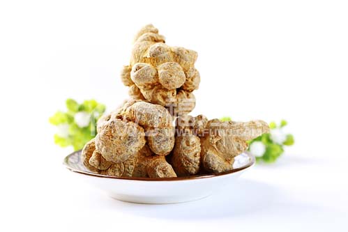 動脈硬化吃三七粉好嗎？