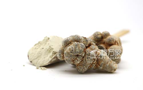 網(wǎng)上賣(mài)的三七粉的質(zhì)量