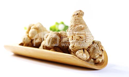 炎熱季節吃三七粉
