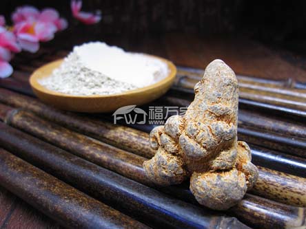 吃三七粉口渴等反應(yīng)