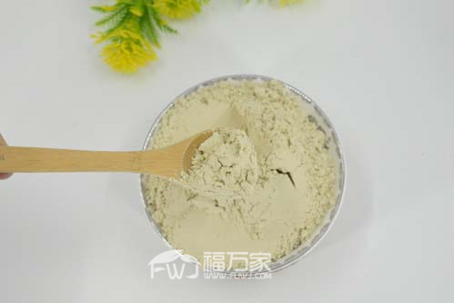 三七粉是什么味道
