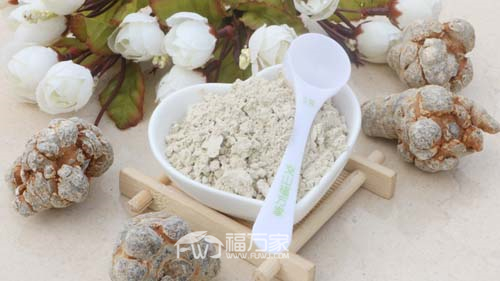 三七粉用多少為宜
