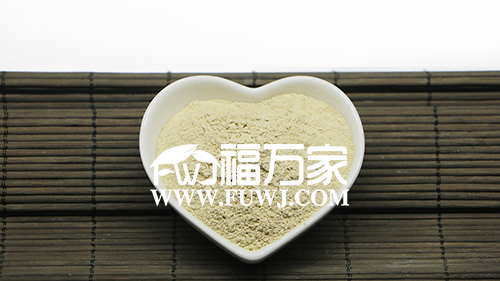 喝多少三七粉
